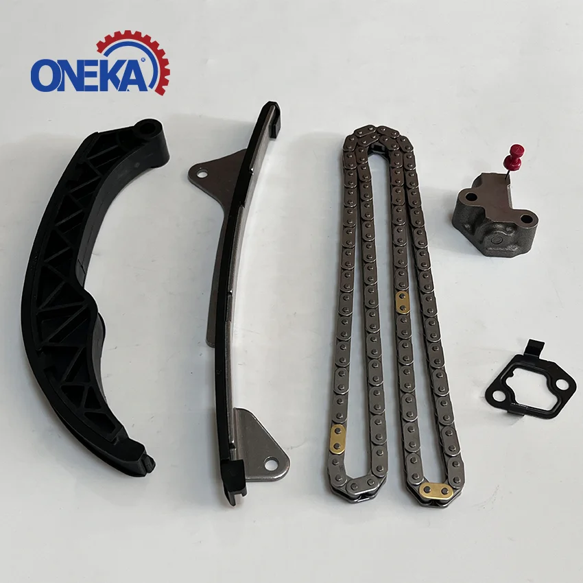 

2NR 3NR Engine Timing Chain Kit For Yaris 1.5L Timing Chain&Timing Guide&Tensioner