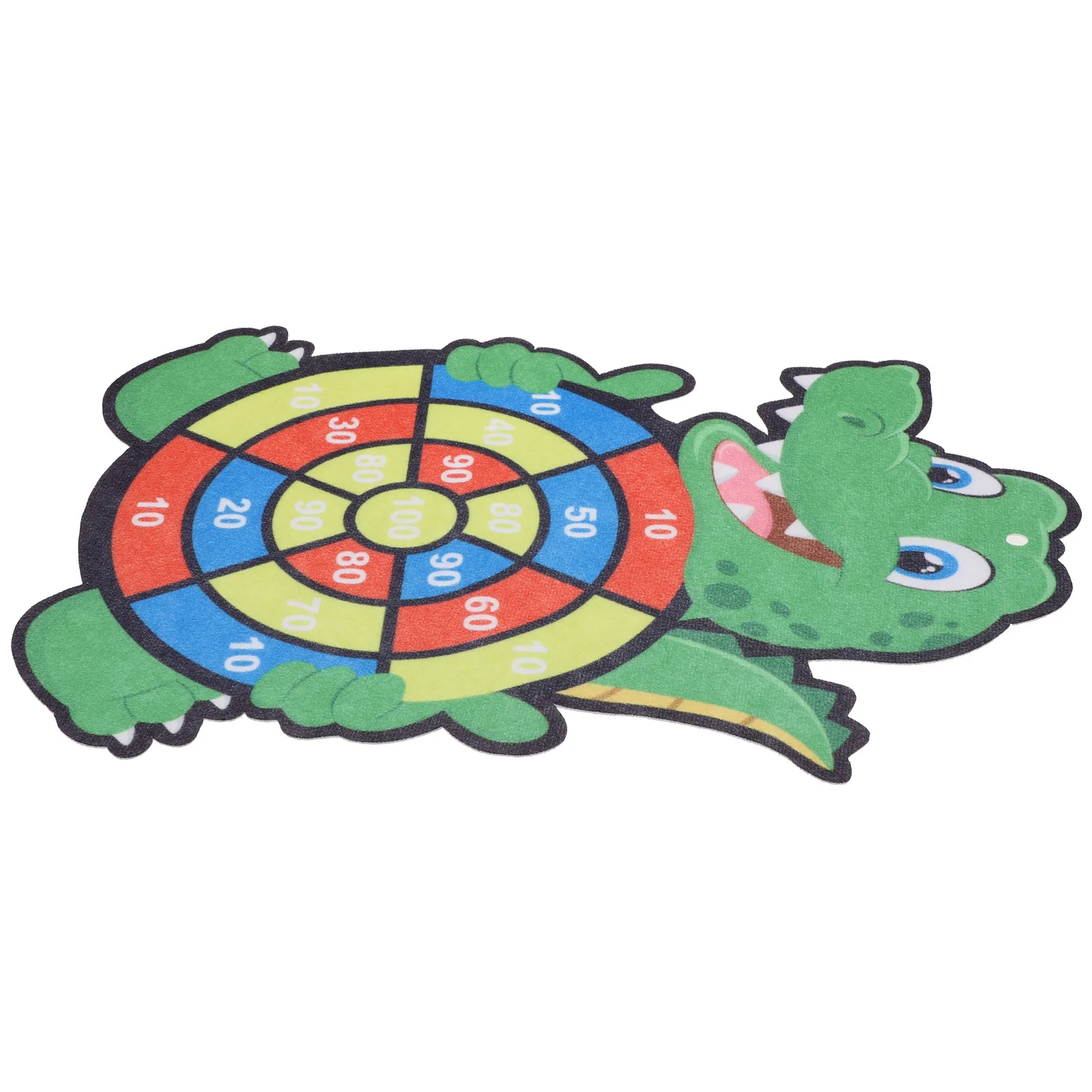 

1Set Sticky Ball Board Game Kit for Kids Indoor Activity Improve Accuracy Precision Easter Gift Sticky Ball Game