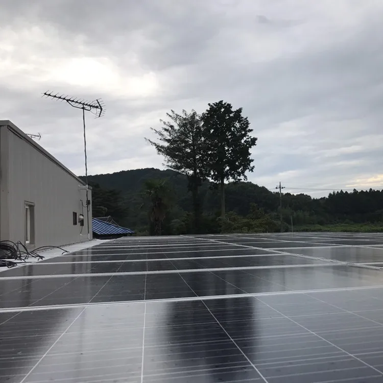 Roof Mounting Solar Kits Home Energy 10KW 15kw / Photovoltaique Kit Complete 10kw / Solar Panel Roof Top System