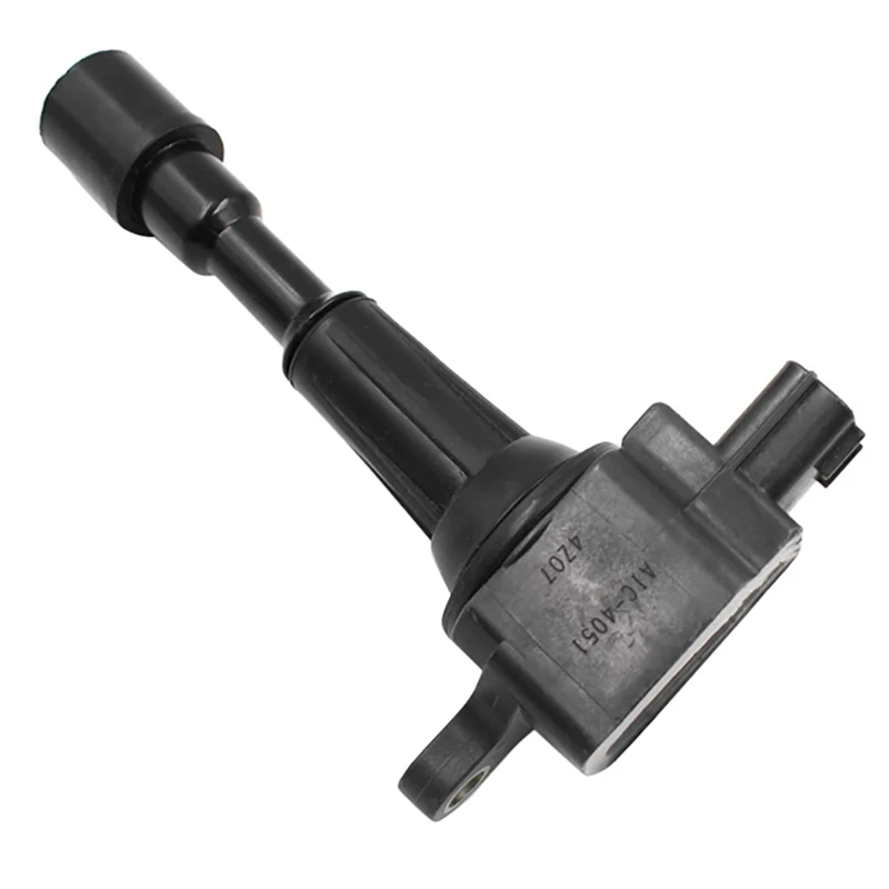 Bobina de ignição para Mazda, 3 BL, BK, 1.4, 1.6, 1.4L, 1.6L, ZJ01-18-100, ZJ01-18-100A, 3pcs