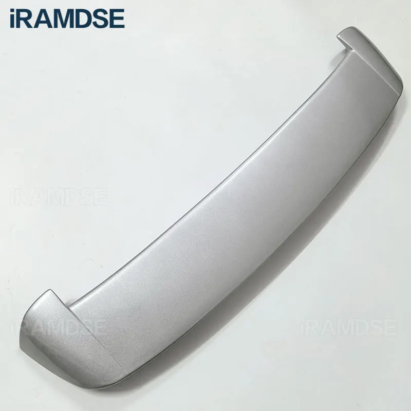 Spoiler for Volkswage Golf MK4 Tail Fin 1998 to 2004 General Version Carbon Paint Car Rear Wing Accessories image 3