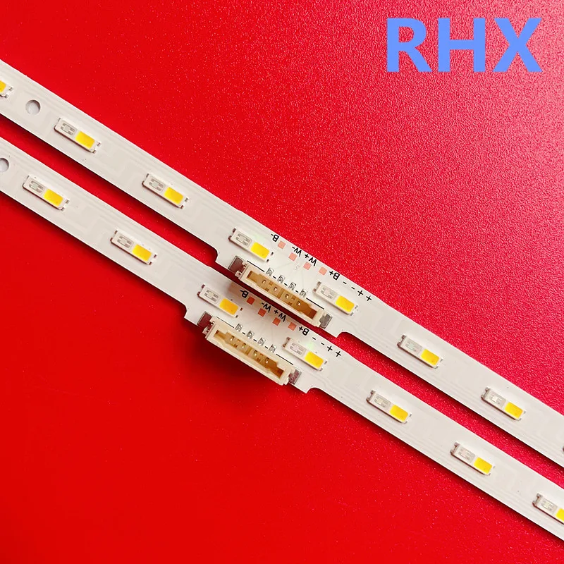 

ДЛЯ UN55TU850DF UN55TU8500 V0T8-550SM0-R0 BN96-50379A 100%НОВЫЙ 59,8 СМ 3В 40 LED