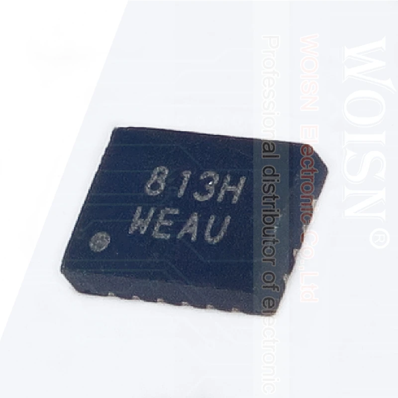 2-5PCS ISL95813HRZ-T 813H OZ9906GN OZ9906 TA8275H TA8275HQ MT48LC16M16A2P-75D 48LC16M16A2P-75D U2008B U2008 FM25V02-G FM25V02A-G