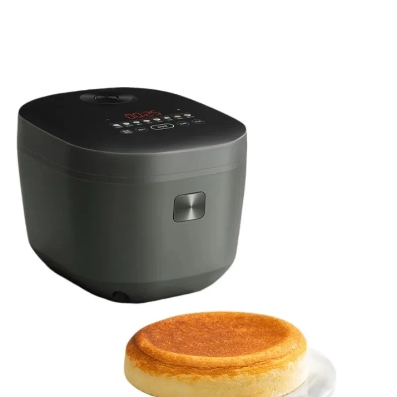 

Rice cooker household large-capacity non-stick pan