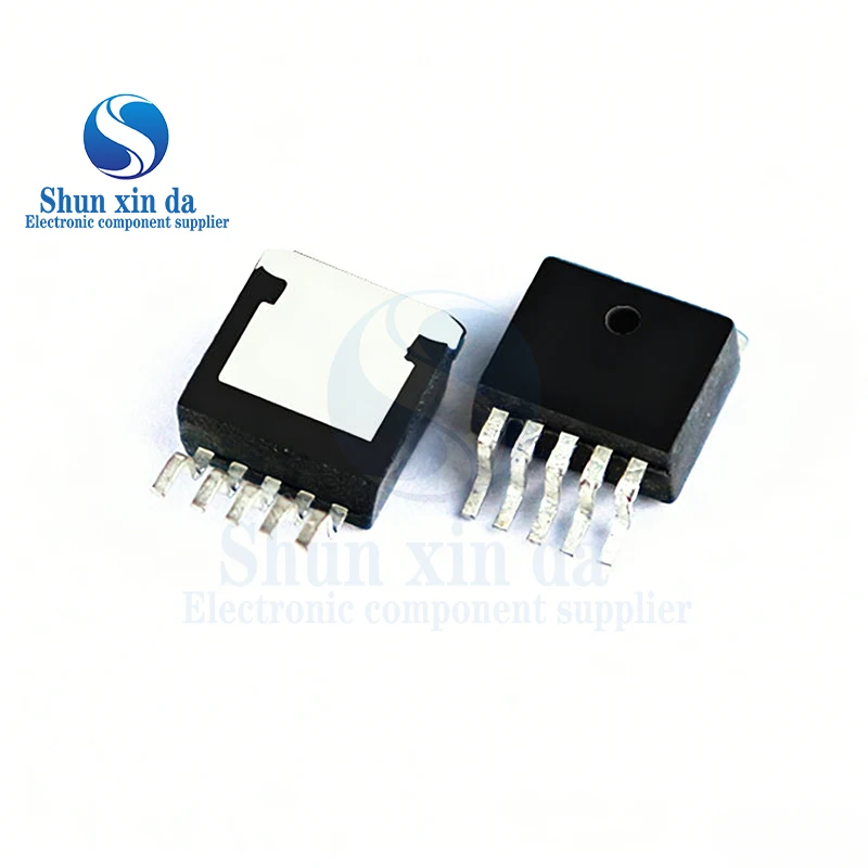 

5 шт. AP1506-50K5L-13 TO-263-5 AP1506 TO263-5 В наличии Чипсет