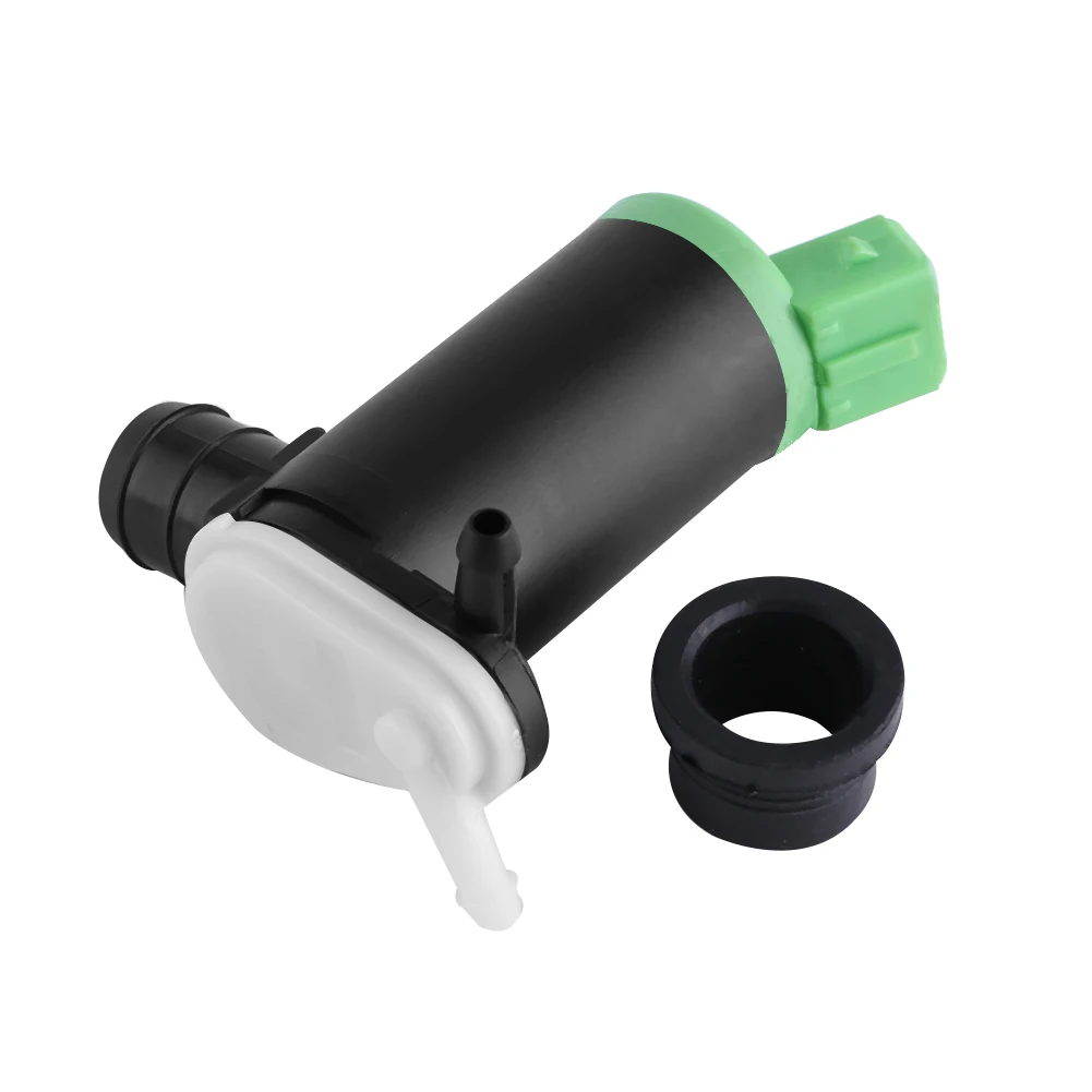 Bomba de Motor limpiaparabrisas de coche para Peugeot 106 206 306 406 806