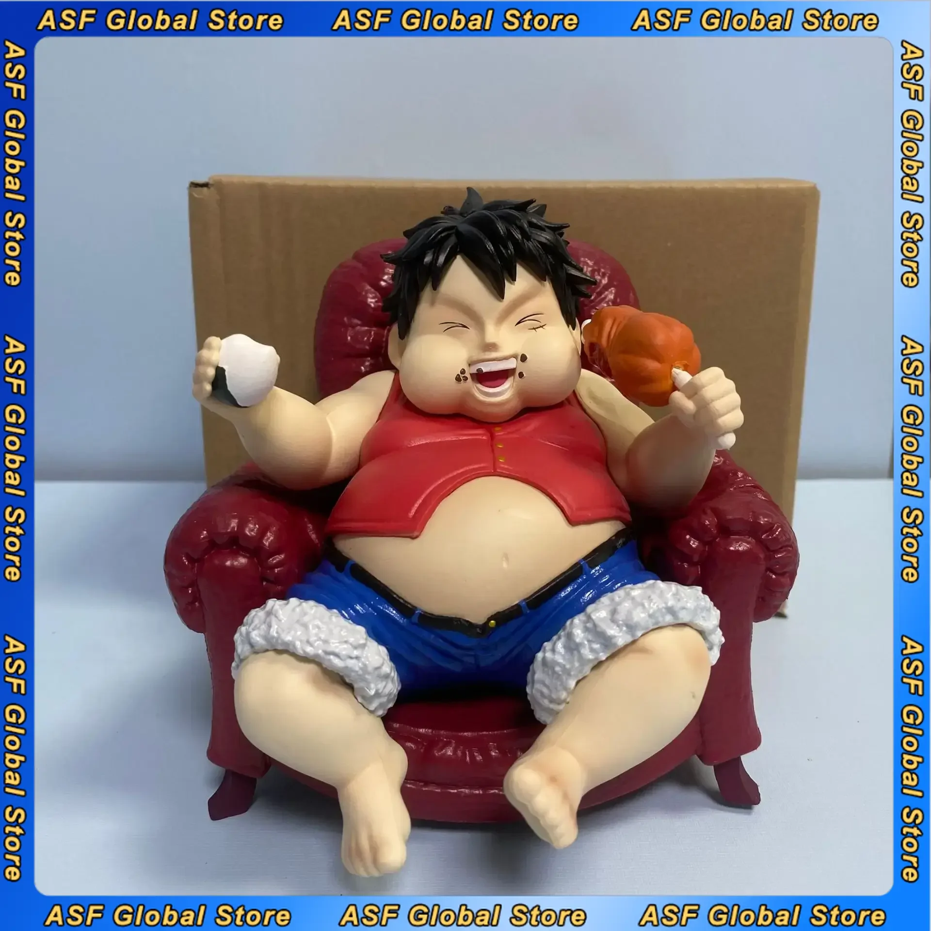 

15cm ONE PIECE Anime Figure Luffy Sanji Roronoa Zoro Peripheral PVC Model Statue Desktop Decoration Ornaments Birthday Gift Toy