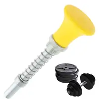 1 Uds. Equipo magnético de Fitness perno pila de pesas Pin equipo de Fitness entrenamiento de fuerza gimnasio deportes accesorios de repuesto