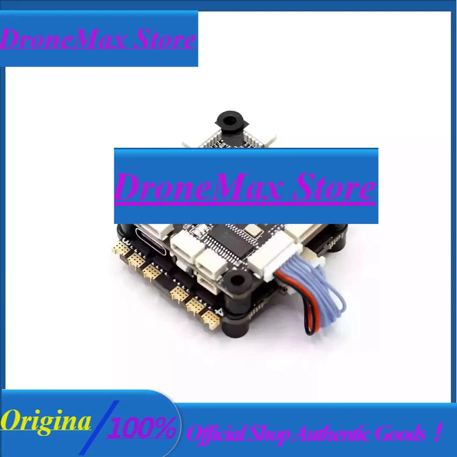 BoMassCORVON F405 FPV Racing Drone Flight Controller Module Flight Tower APMINAV/Betaflight