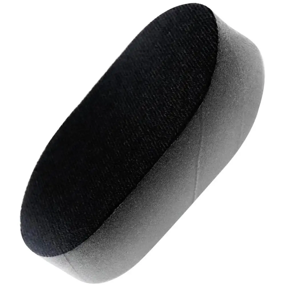 

1Pcs Car Cleaning Sponge Replaceable Head Wheel Waxing Tool Long Time Use Replaceable Sponge Wax Pad Wax Tool Was Applicator