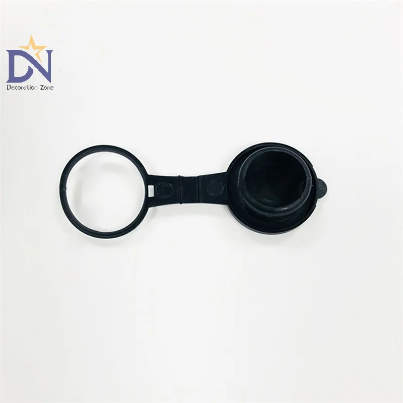 Universal Car Cigarette Lighter Lid Socket Outlet Lighter Protector Cover Plug Cap Car Accessories