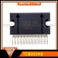 1~10PCS/LOT TCB001HQ  ZIP25 Quad BTL audio power amplifier ICs 100% New Original In Stock