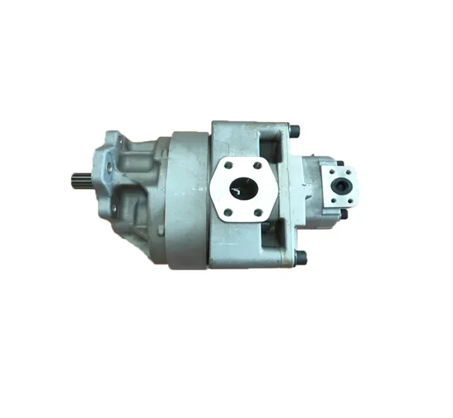 705-52-40160 705-52-40160 Huida Hydraulic Gear Pump 705-52-40160 For D155A-3 D155A-5 Spare Parts