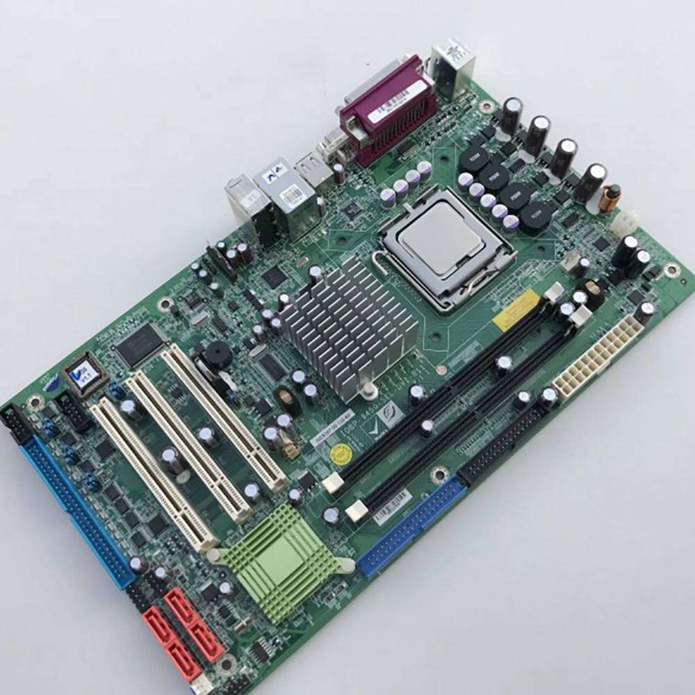 For IEI Industrial Control Computer Motherboard IOBP-945G-SEL-DVI-R11 V1.1
