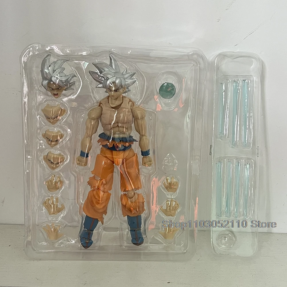 Thumbnail 3 - #12 Latest Poseable Action Figures Updates