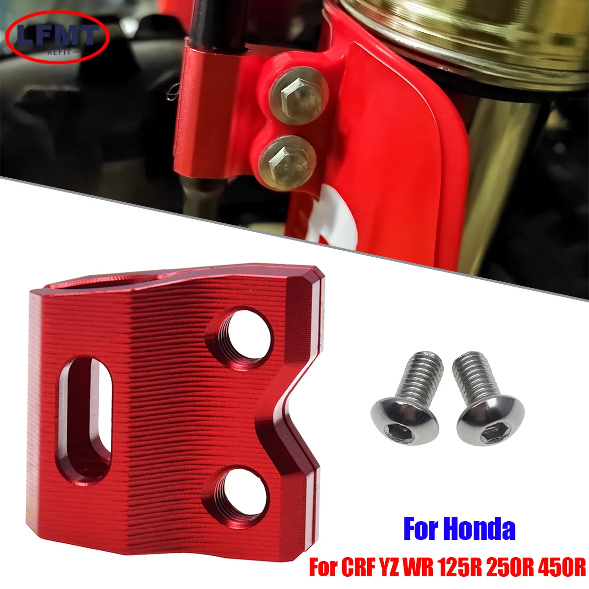 For Honda Motocross… - image