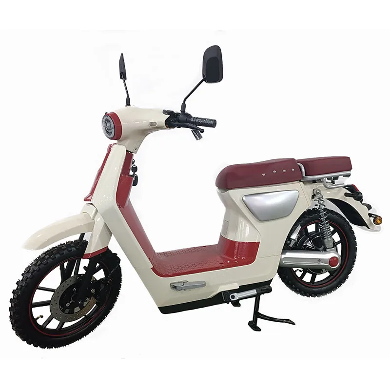 New Model Electric Motorcycle Wholesale Electrical Motorbike 70V 32AH 30H 1000W Highway Adult Electric Vehicle