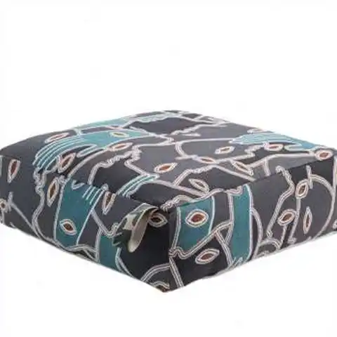 

Mat tatami pier Japanese backrest lazy sofa soft floor living room