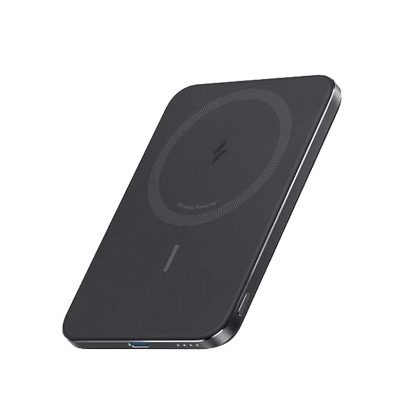 Anker Power Bank MagGo Air2 Ultra Slim 5000mAh 7.5W Magsafe