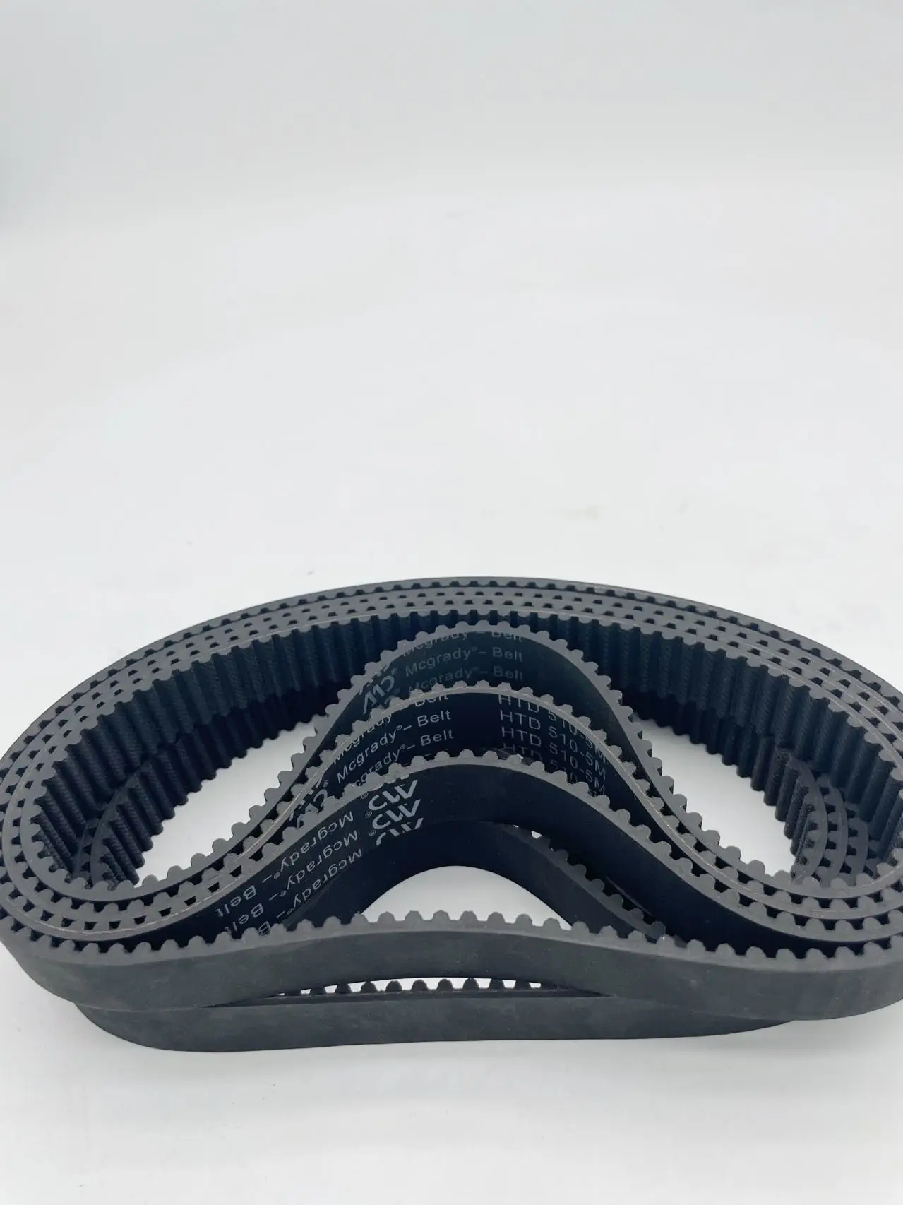 

MCGRADY HTD 5M Timing belt C=500/510/520/550 width 15/20/25mm Teeth 100 102 104 110 HTD5M synchronous Belt 500-5M 510-5M 520-5M