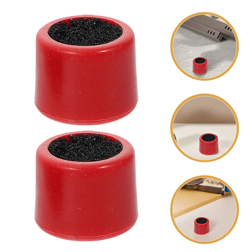 

3Pcs Round Pool Cue Tip Shaper and Sander Tool Precision Sanding Billiard Cue Tips Repair Lightweight Portable Tool Set