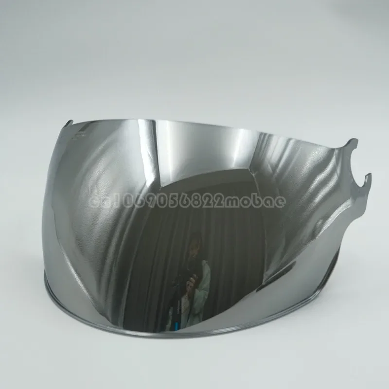 La visiera del casco originale LS2 of562 sostituisce gli occhiali da sole lenti Extra per i caschi del flusso d'aria Ls2