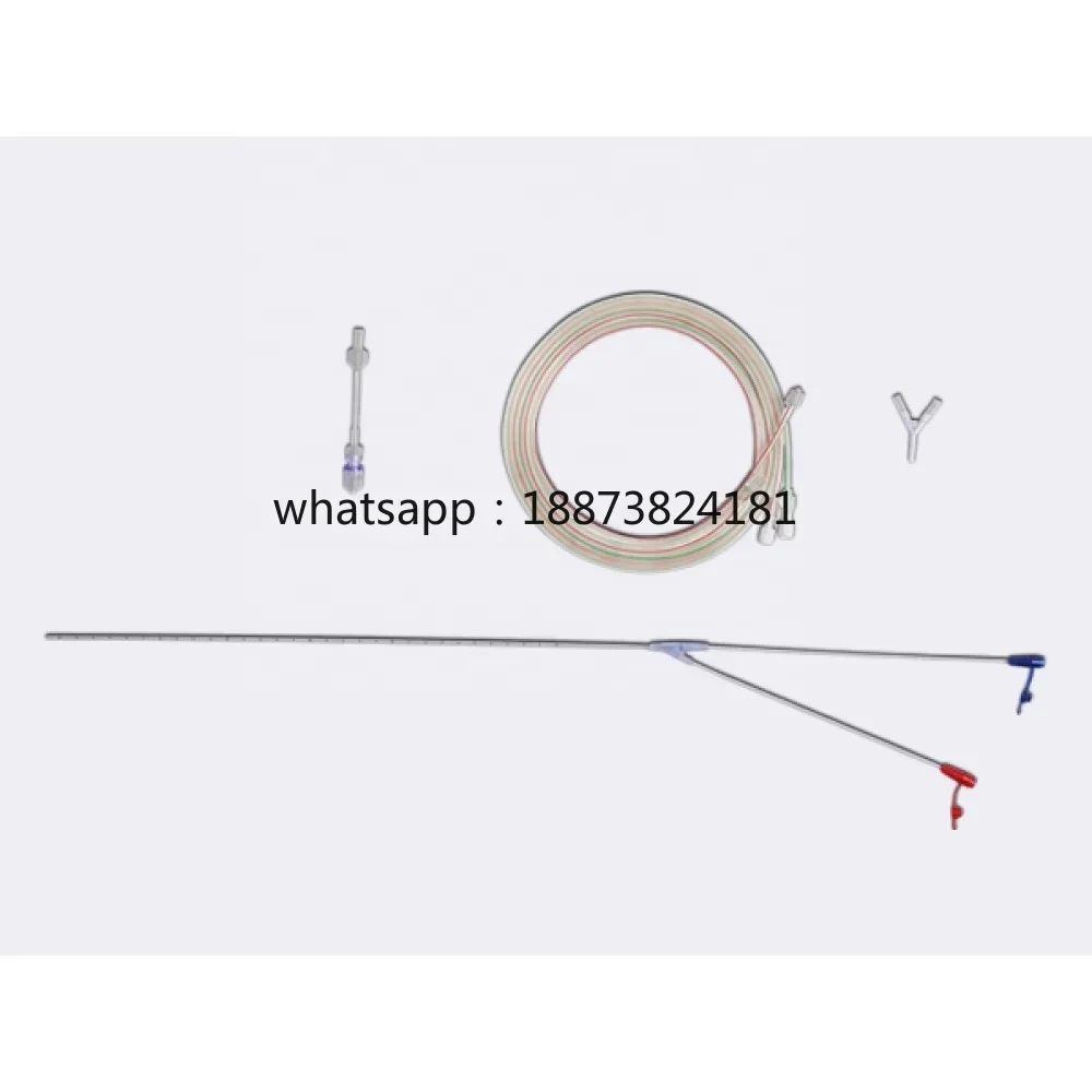 medical Urethral Pressure Catheter urinary catheter test for urology fast shipping
