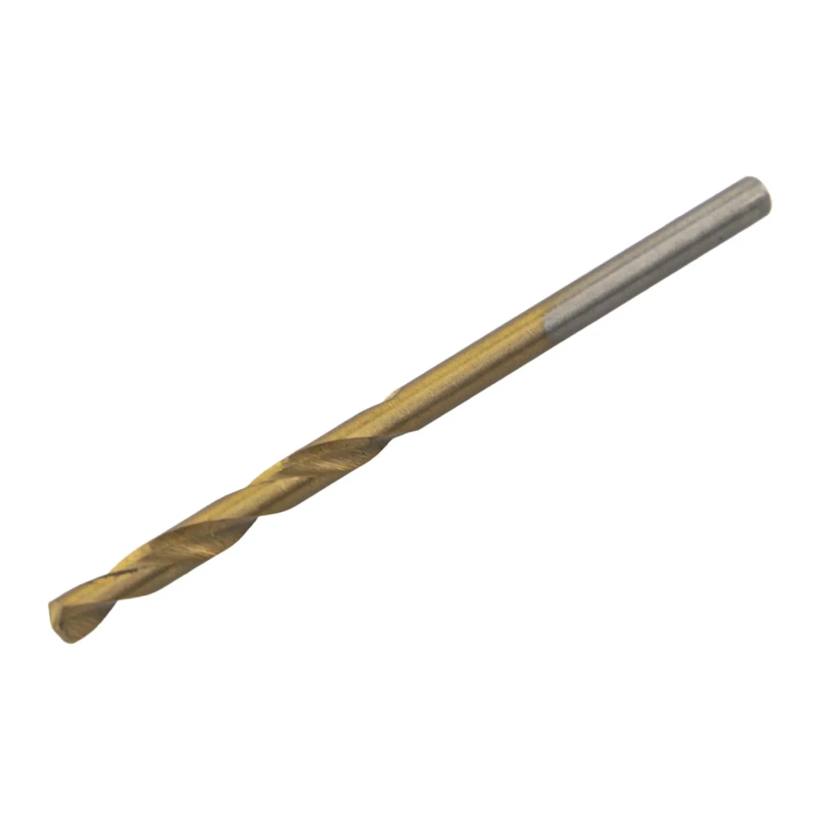 

Drill Accessories HSS Drill Bits Exceptional Drilling Ability Heat Treatment High-Speed Steel Superior Toughness