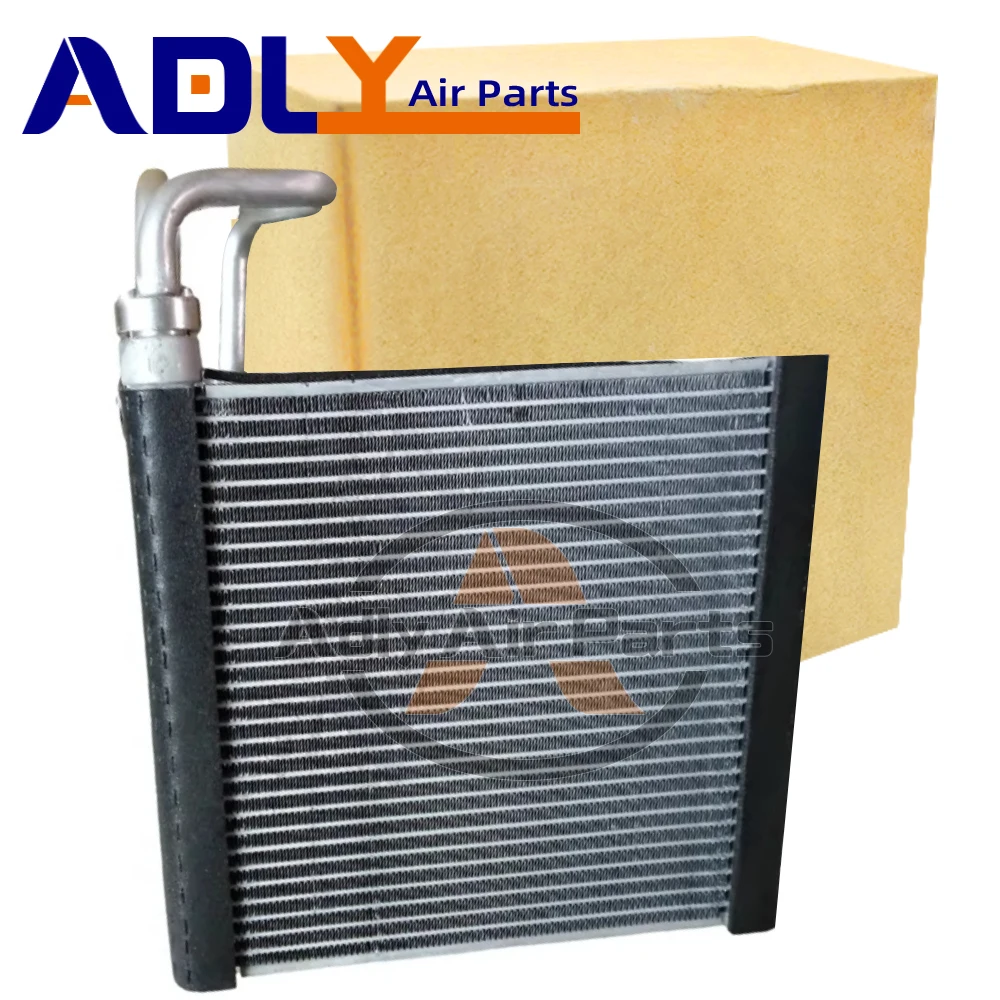 

Испаритель кондиционера переменного тока для Nissan Tiida 27280-EL00E 27281-EL01A 27280EL00E 27281EL01A