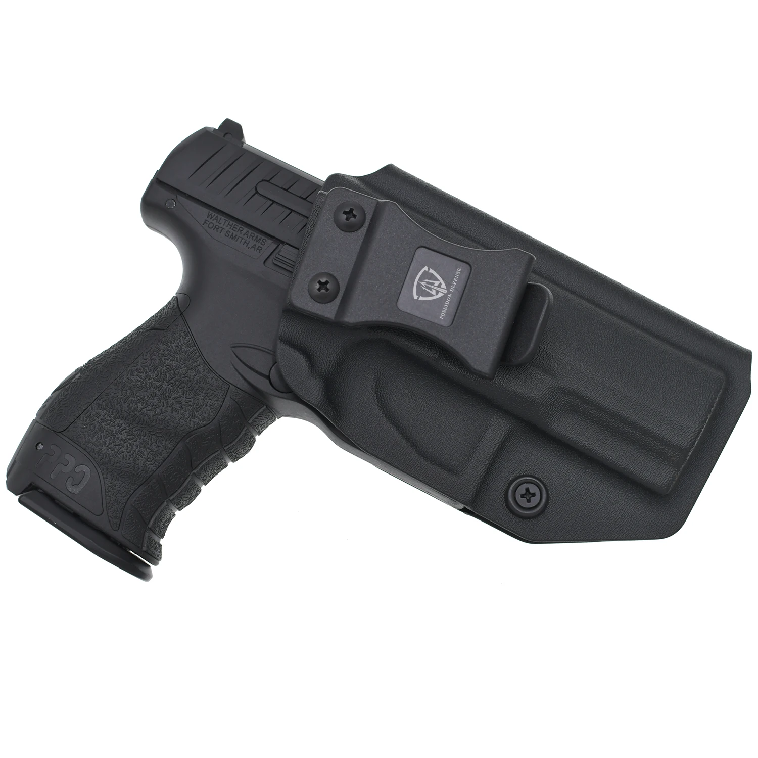  Accessories Gear IWB OWB Holster concealed Right hand  Pistol Carrier holder for Walther PPQ P99 Hand gun