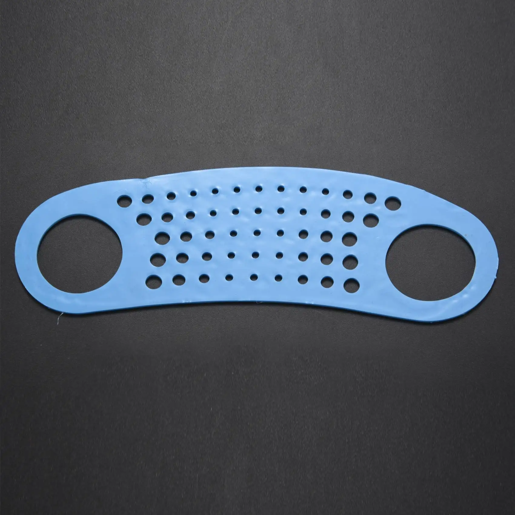 1 pz maschera di elevazione per dormire dimagrante doppio mento fasciatura per il viso in silicone potente V strumenti per il lifting del viso trucco cintura sottile cinturino