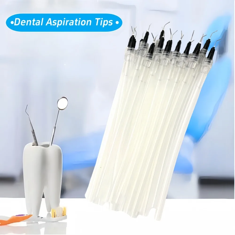 

20 шт. одноразовые насадки для стоматологического аспиратора, стоматологические аспираторы, аспирационные склеивальные трубки, стоматологические насадки со шприцем, игольчатые наконечники, ямы, ткани