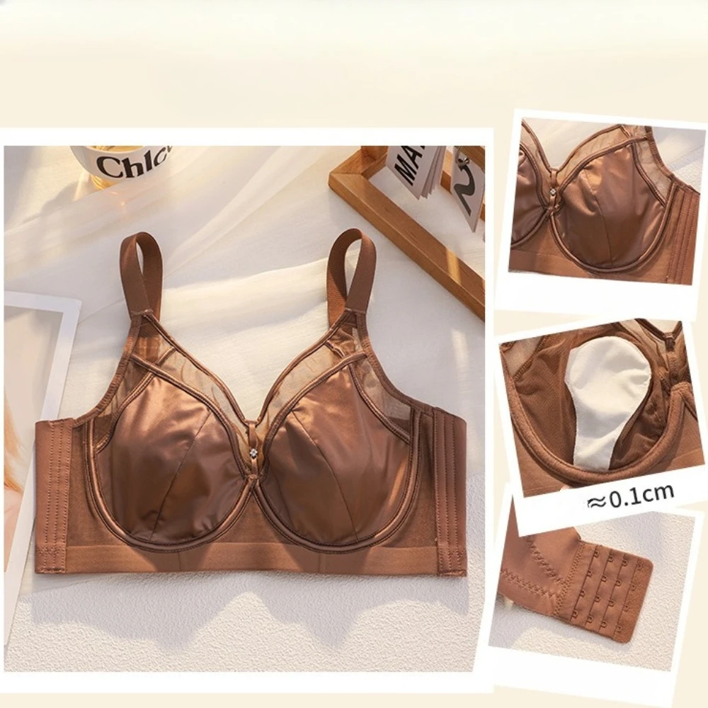 Thumbnail 3 - #76 Best Full Coverage Minimizer Bras to Buy In 2026