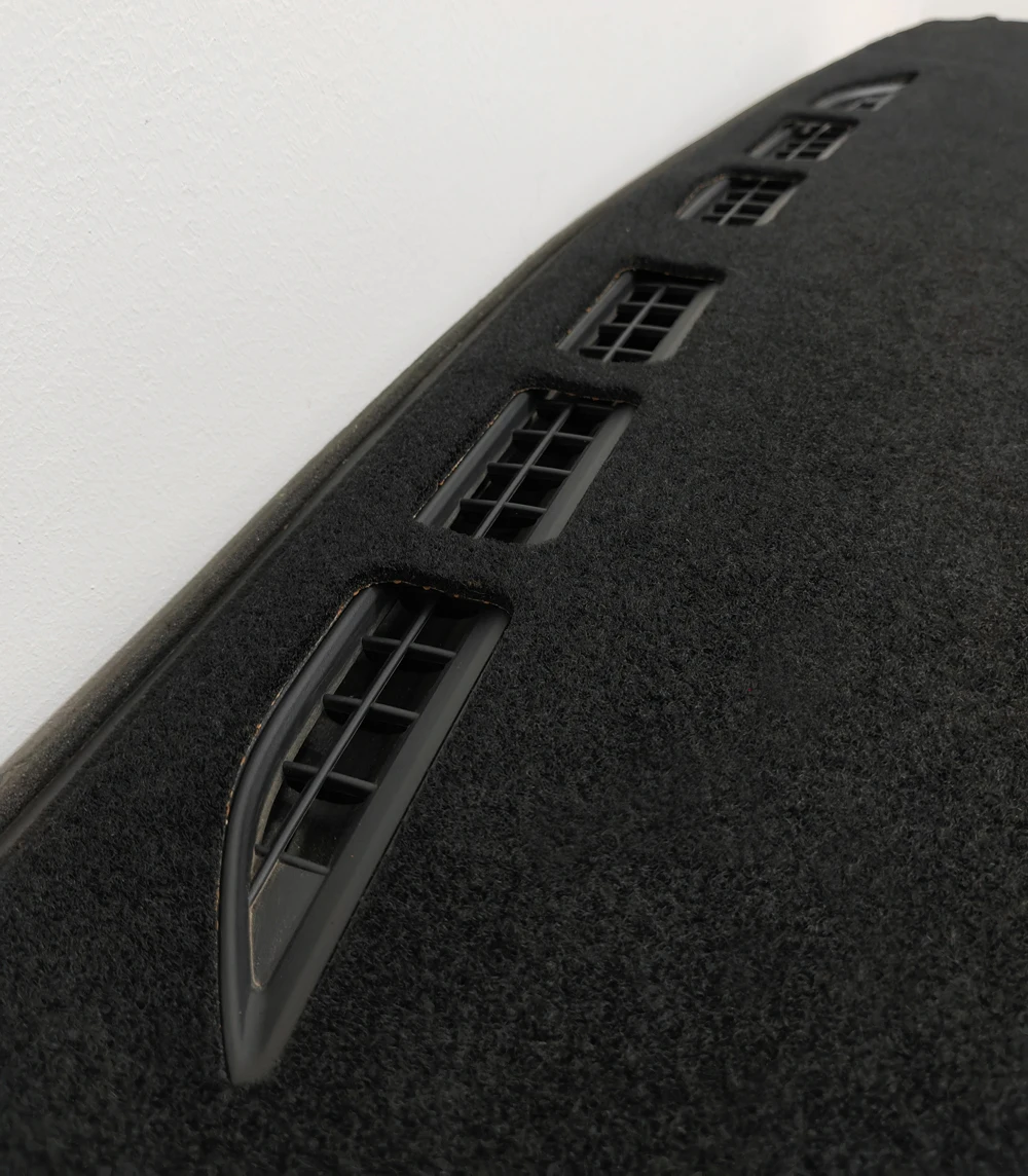 Für 2026 JELAND J6 DashMat Sonnenschutz-Schutzteppich Zubehör Auto-Dashmat Armaturenbrett-Abdeckung – Detail 5