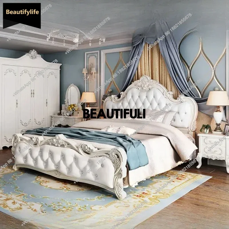 D80 Modern Headboar… - image