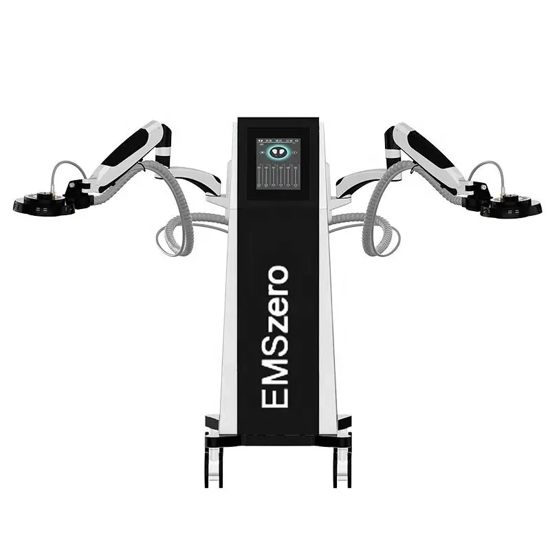 Emszero Infrarood Warmte Nova Ems HI-EMT Body Sculptuur Spiermachine Gewicht Infrarood Elektromagnetische Warmte