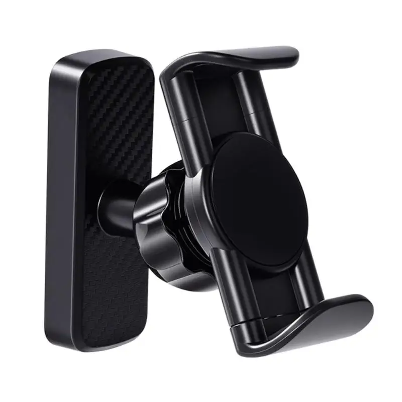 Y1UB Holder Adjustable Ergonomic Gym Phone Grip For Biking Running