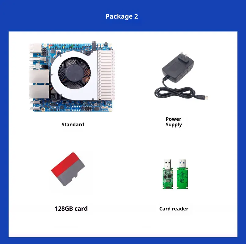 Variant: 16GB standard