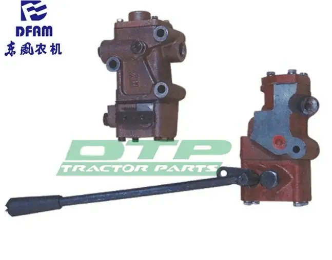 Dongfeng, Tractor Spare Parts ,Distributor