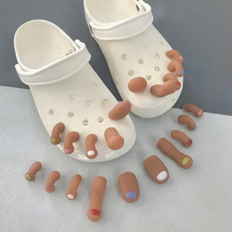 Thumbnail 2 - #1 Trending Croc Decorations Right Now