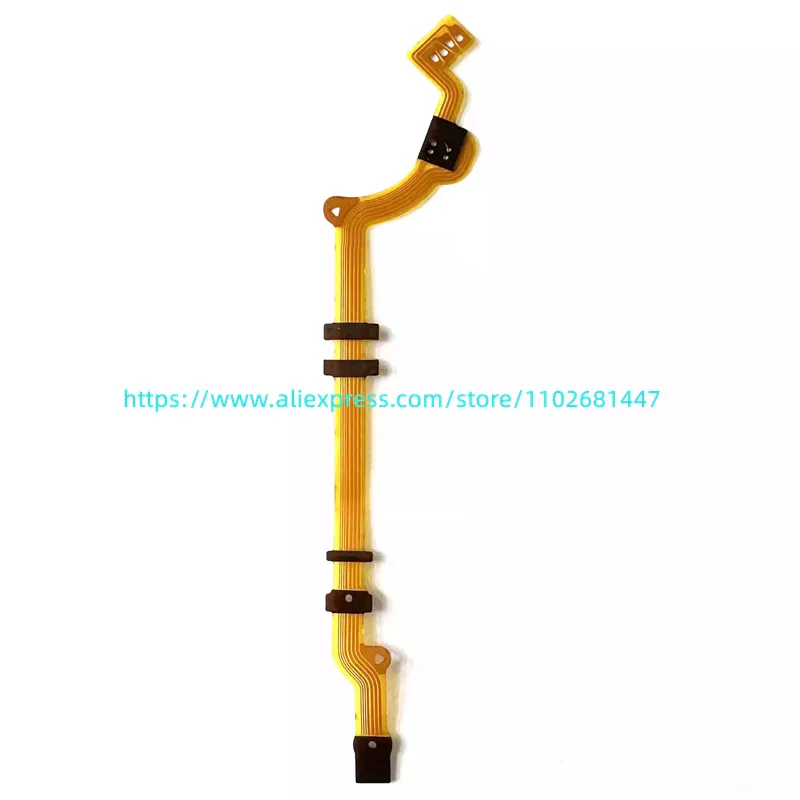 

1PCS New High Quality for Canon EF-M 11-22 Lens Aperture flex cable Camera Repair Accessories