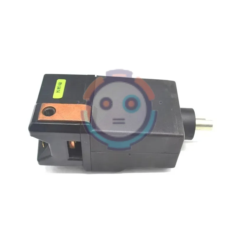 hot Wholesale Forklift Spare Parts 50297470/51159464/SD250AB-42 Emergency Disconnect Switch Model ETV110/214 for Jungheinrich