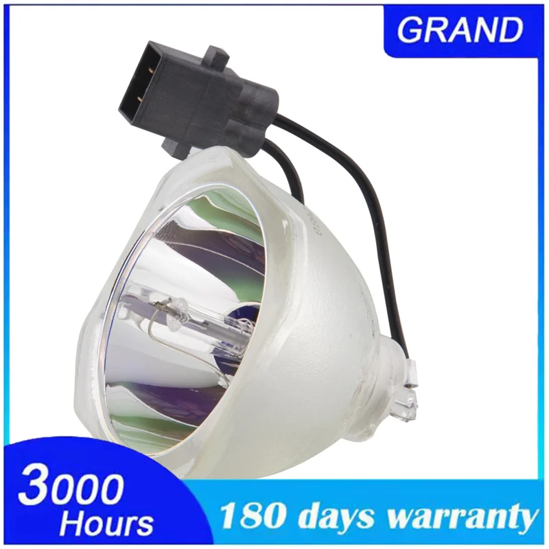 Compatible Projector Bulb ELPLP97 V13H010L97 For EPSON EH-TW750 TW740 TW5820 TW5700 EB-X49 EB-W06 EB-E20 EB-992F 982W E01 E10