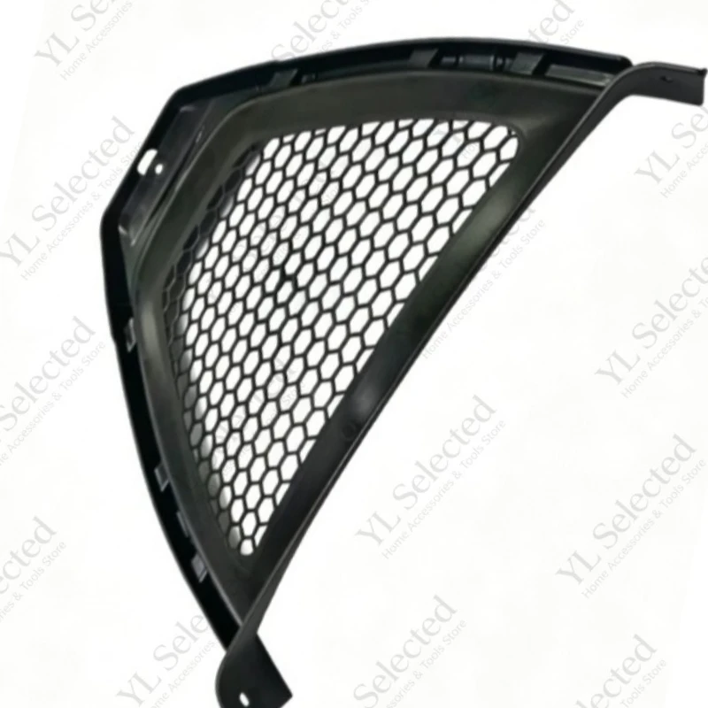 Suitable for QJ400GS-16S 421 Motorcycle Engine Side Cover Connecting Plate Front Fairing Replacement