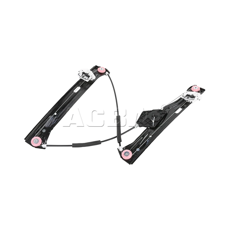 ACBM Trước Bên Trái Cửa Sổ Điều Hòa Cho Xe BMW F20 51337281881