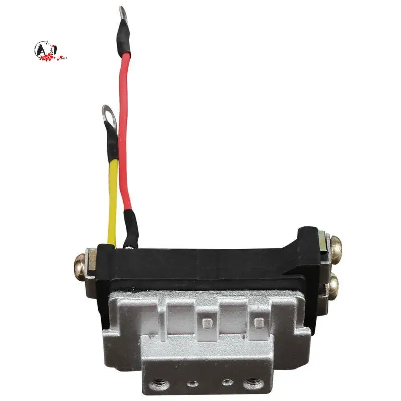 A10E-Ignition Module 89620-12440 For Toyota Corolla Celica Prizm 1.6L 1.8L 1993 94 95