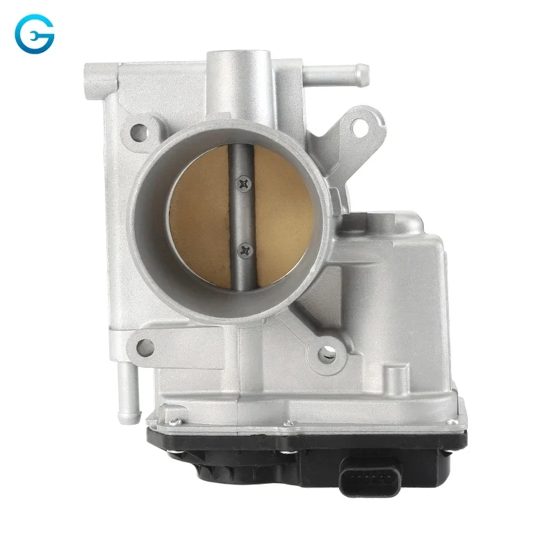 

Throttle Body Assembly L3G213640 Fit for Mazda 3 5 6 2.0L 2.3L 2006 2007 2008 2009 2010 2011 2012 2013 Car Accessories