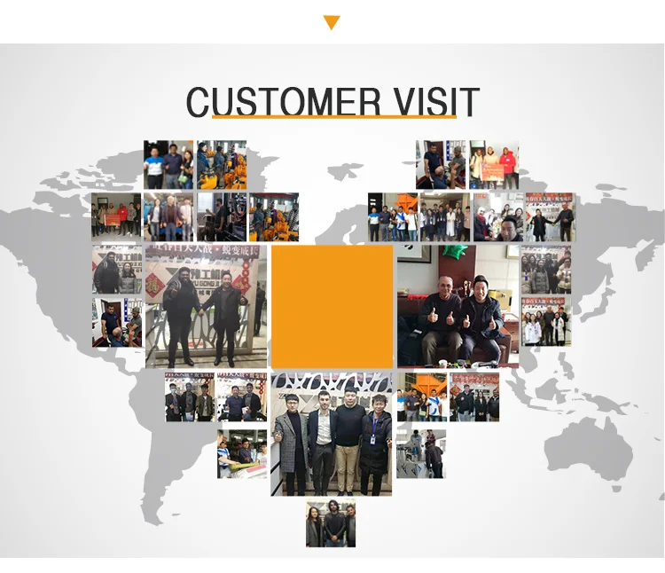 YG Robust Airport Lane Blast Machine for Runway Rubber Deposit Removal