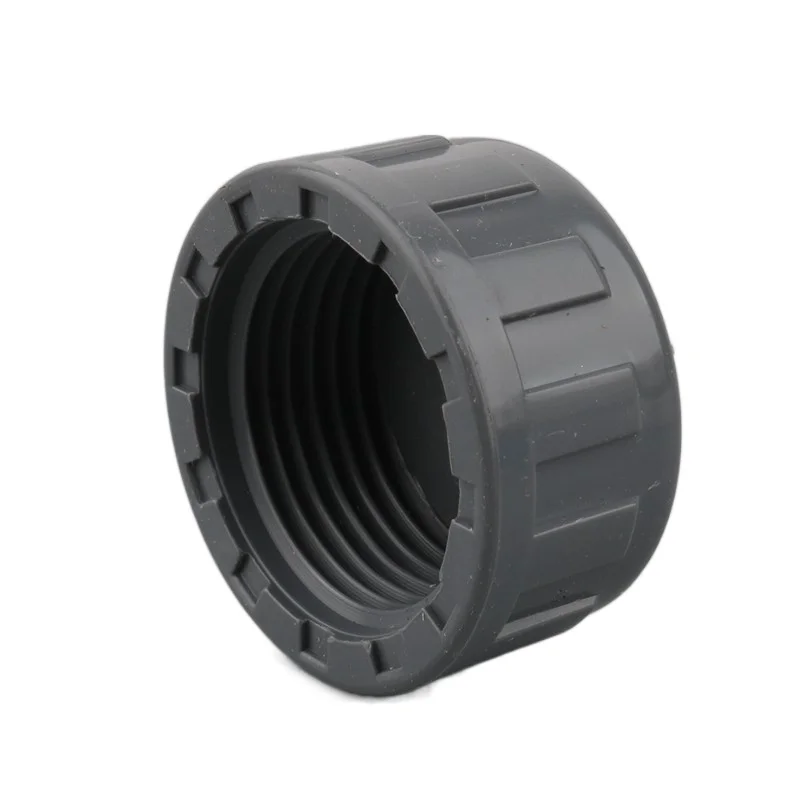 White PVC Pipe Connector 20/25/32/40/50/63mm Irrigation Aquarium Water Pipe Fittings Fish Tank Pipe Adapter Elbow Tee Joints
