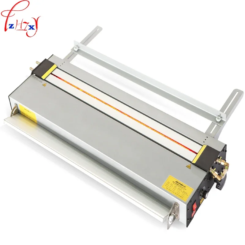 

ABM1300 Acrylic/ABS/PP/PVC hot Bending Machine Plastic Sheet Bending Machine Infrared Heating Acrylic Bending Machine 110/220V